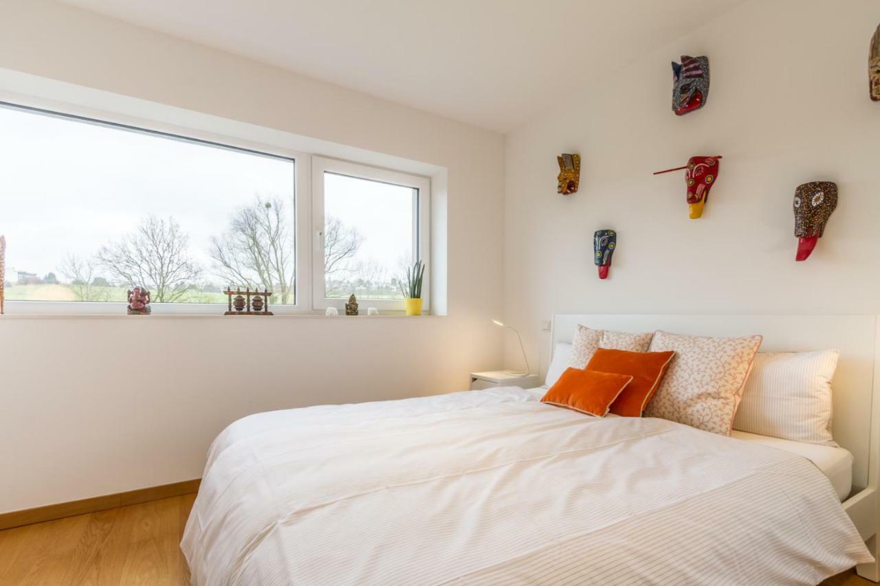 Appartement Stylish Flat Lux-city