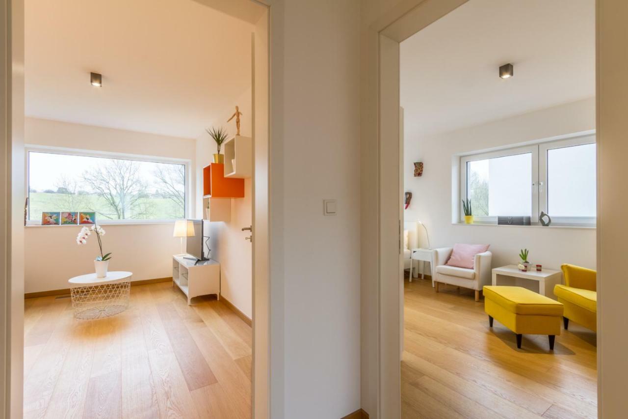 Appartement Stylish Flat Lux-city *